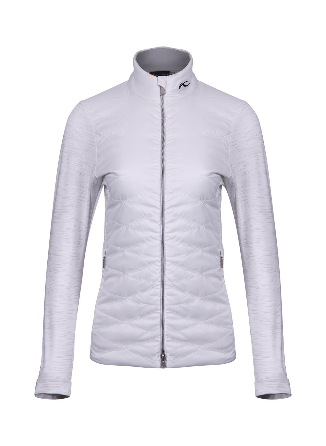 Women's Retention Jacket