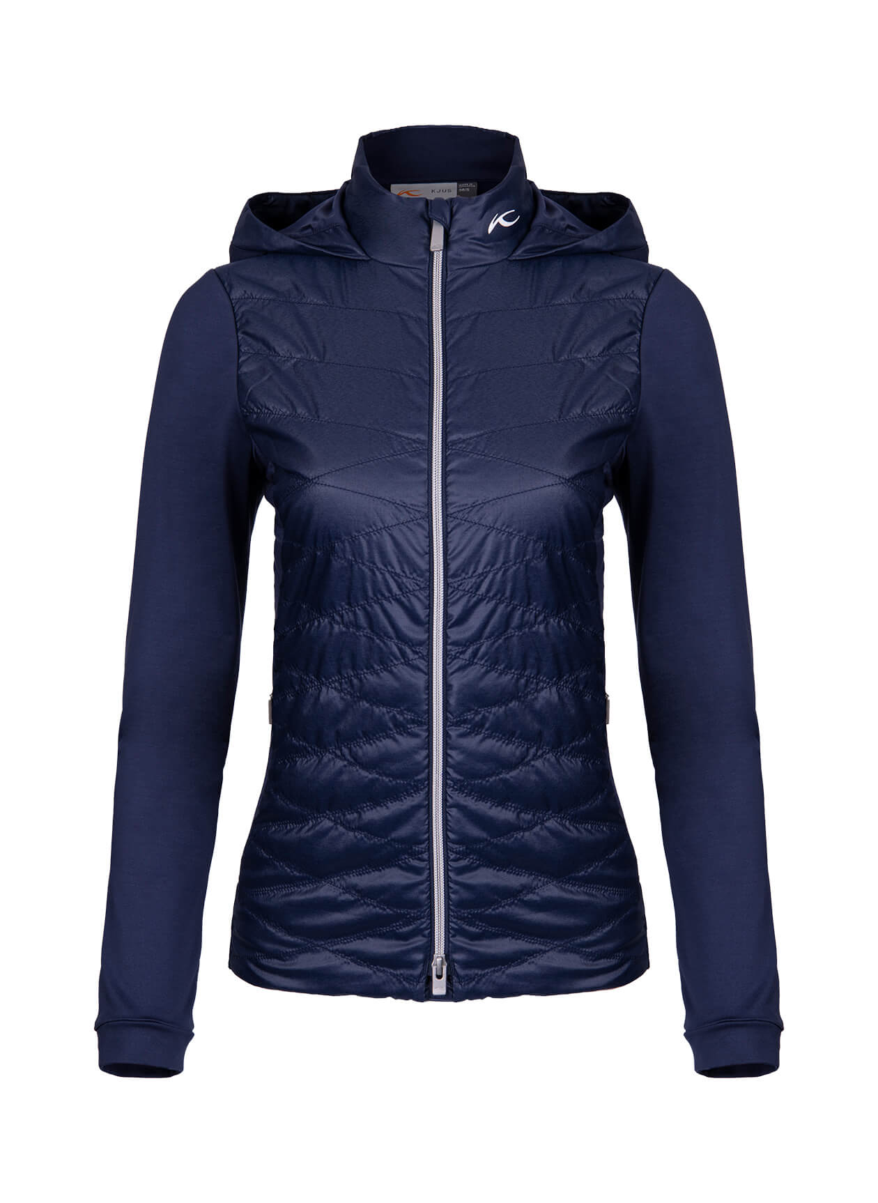 Women's Retention Hooded Jacket