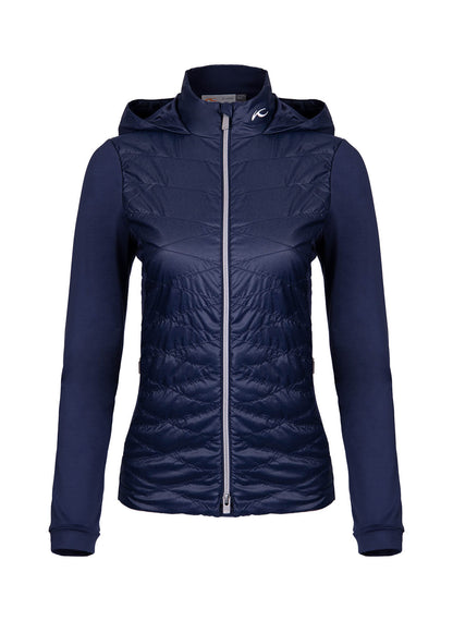 Women's Retention Hooded Jacket