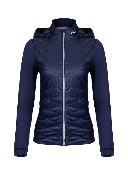 Women's Retention Hooded Jacket