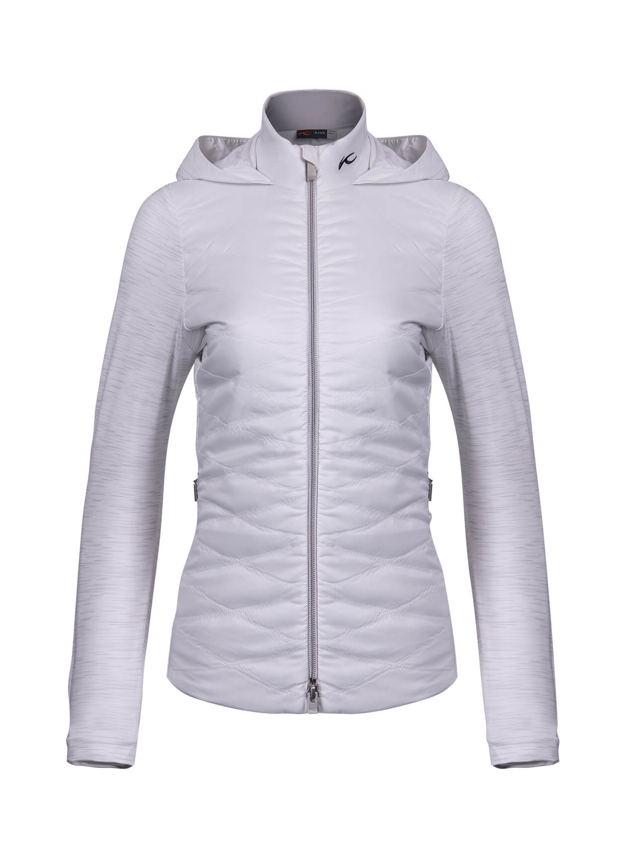 Women's Retention Hooded Jacket