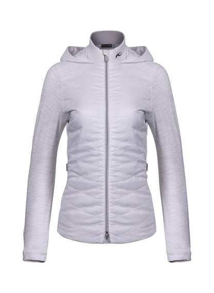 Women's Retention Hooded Jacket