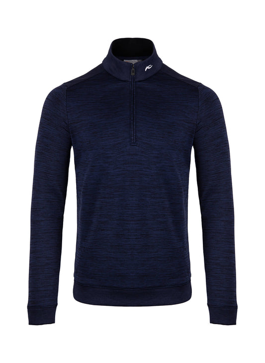 Men's Liam Techwool Half-Zip