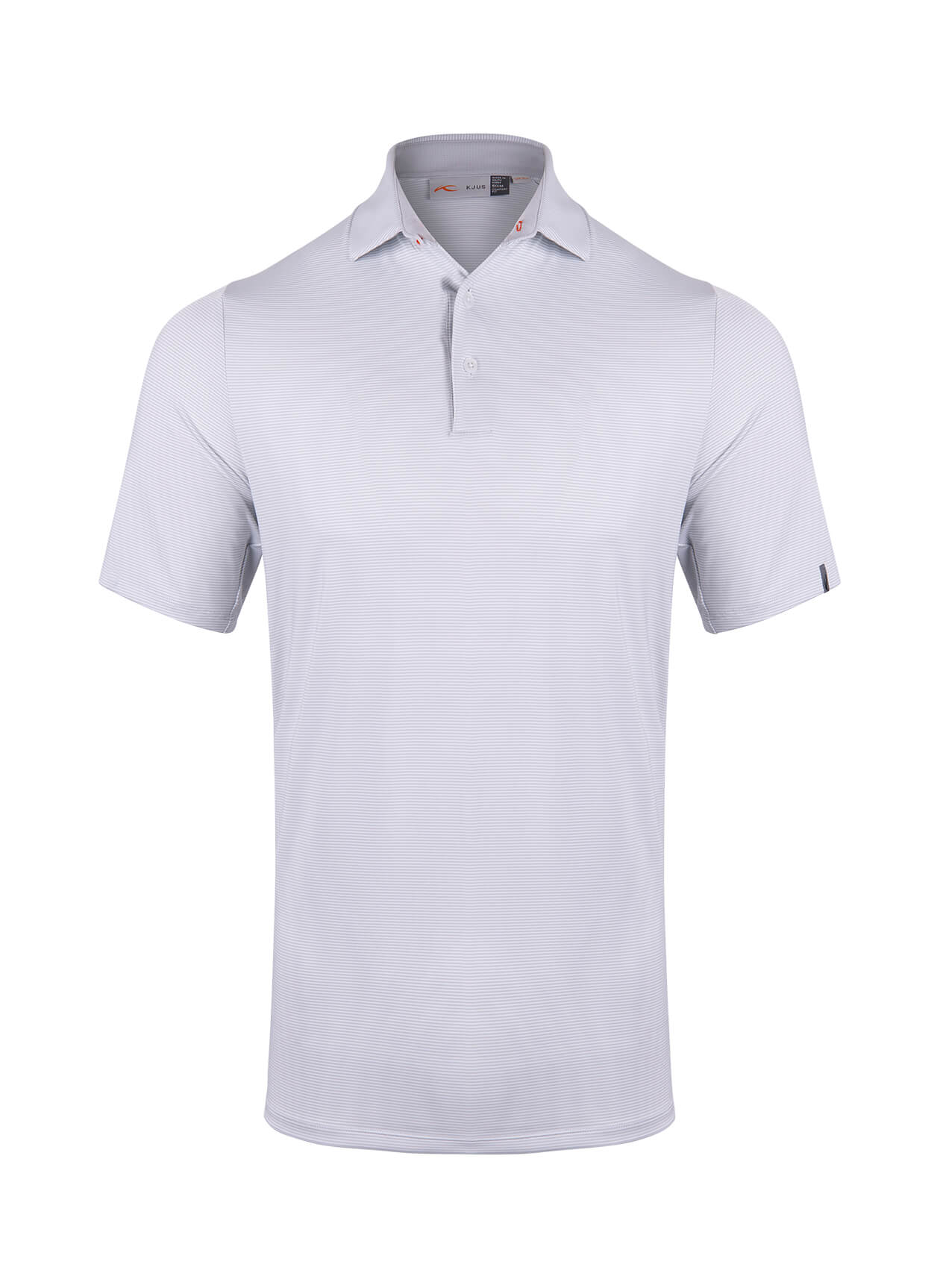 Men's Soren Stripe Polo