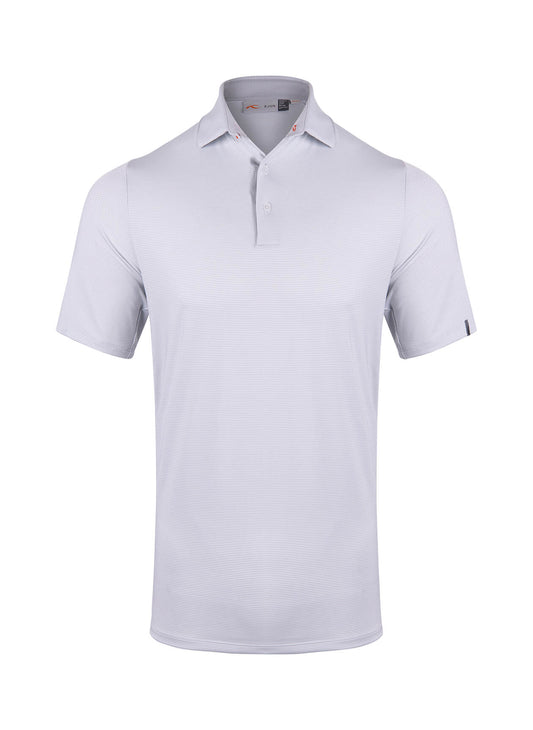 Men's Soren Stripe Polo
