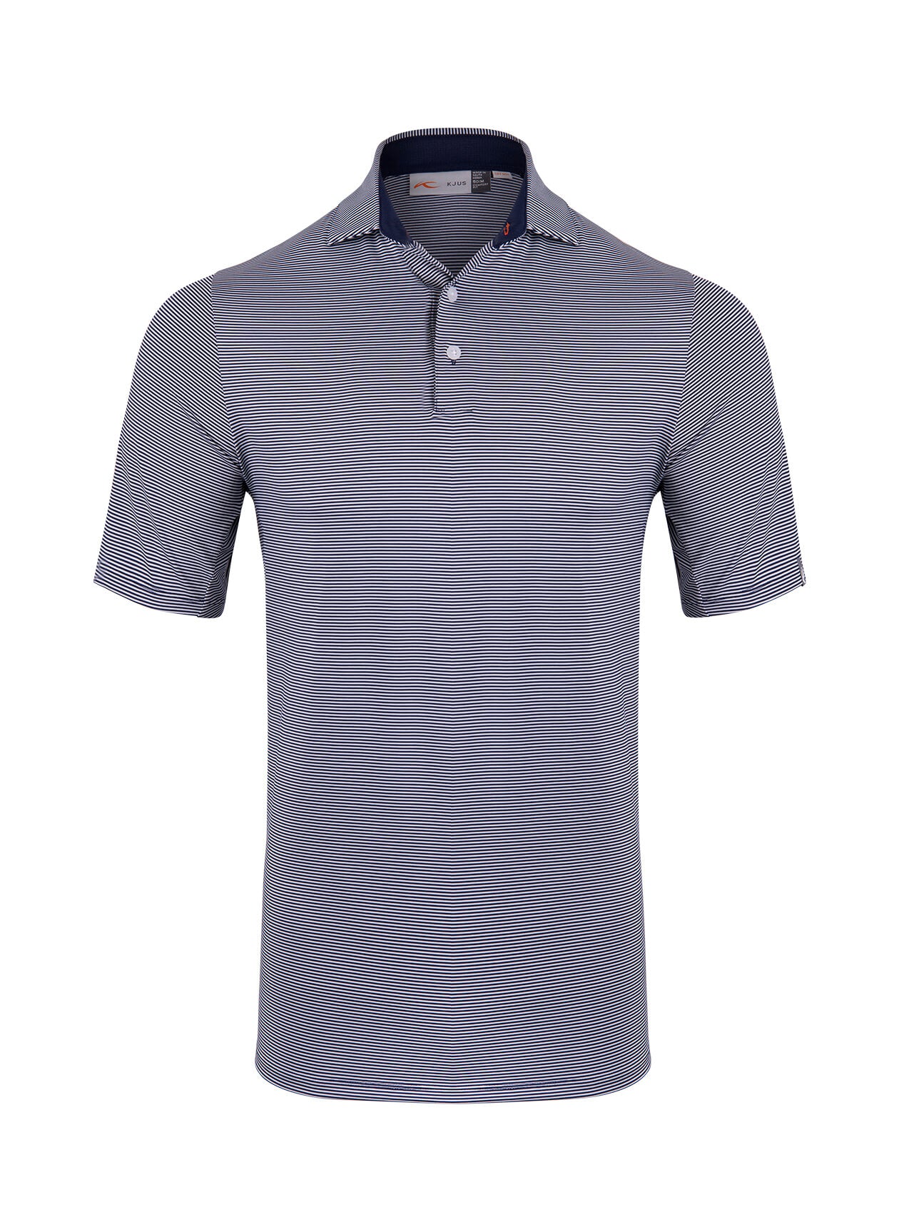 Men's Soren Stripe Polo
