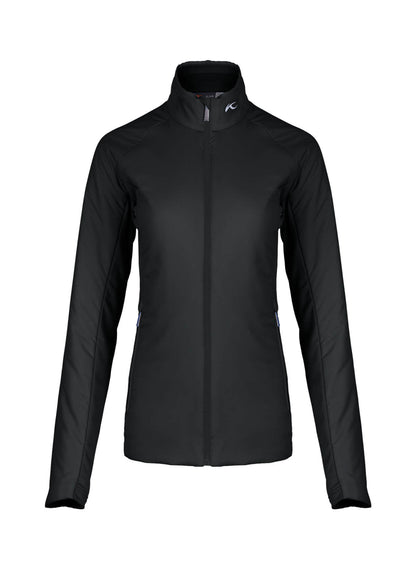 Women's Radiation Jacket