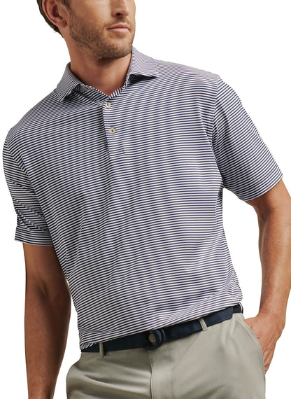 Men's Hales Performance Polo