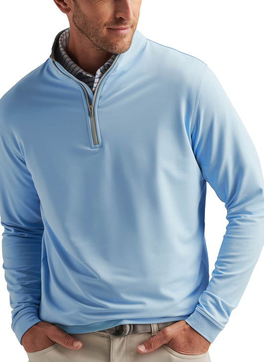 Men's Perth Performance Quarter-Zip