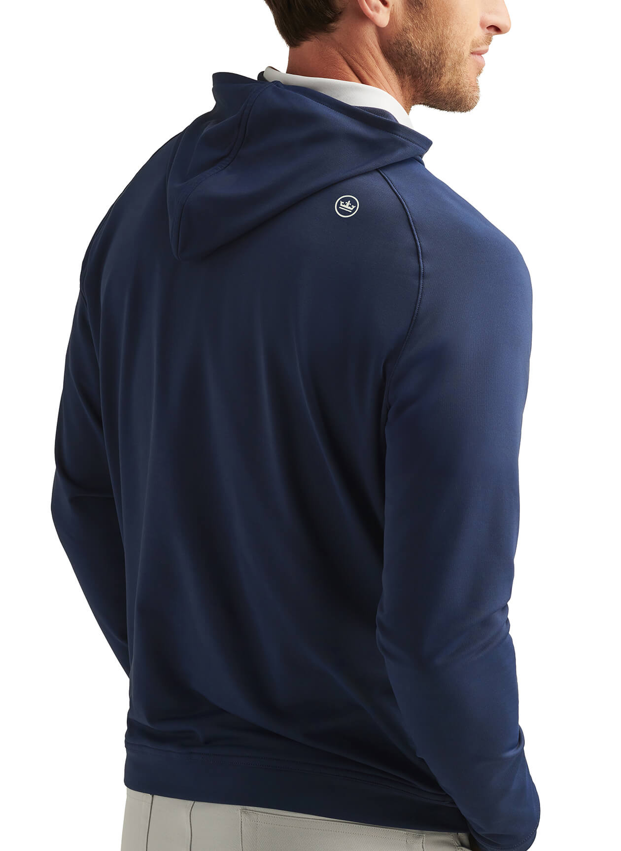 Men's Pine Performance Hoodie