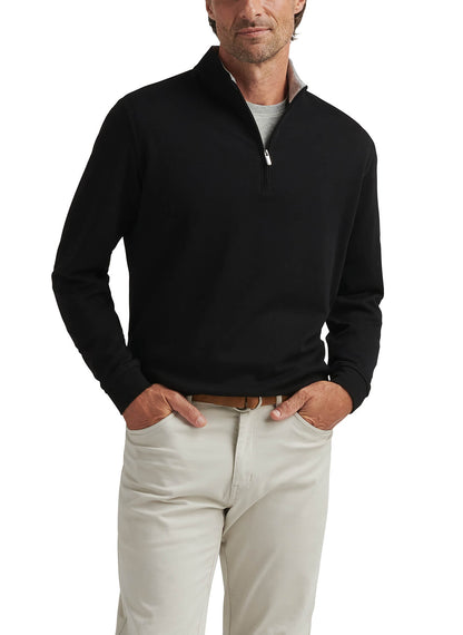 Men's Crown Comfort Quarter-Zip