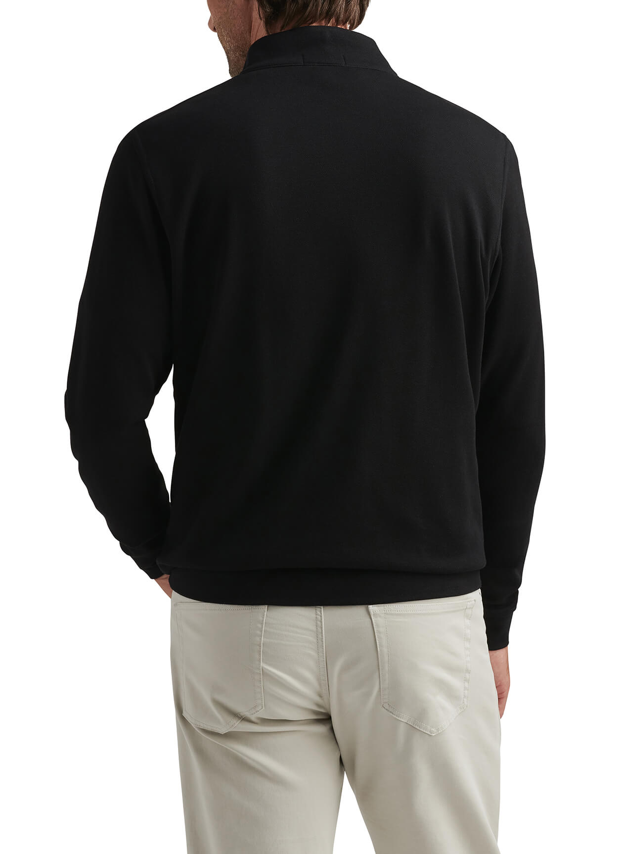 Men's Crown Comfort Quarter-Zip