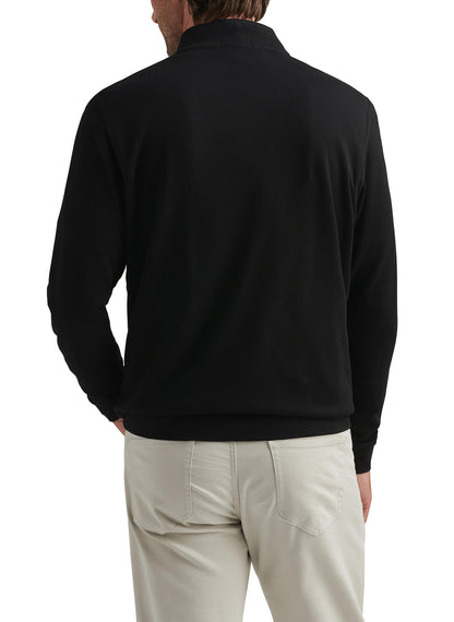 Men's Crown Comfort Quarter-Zip