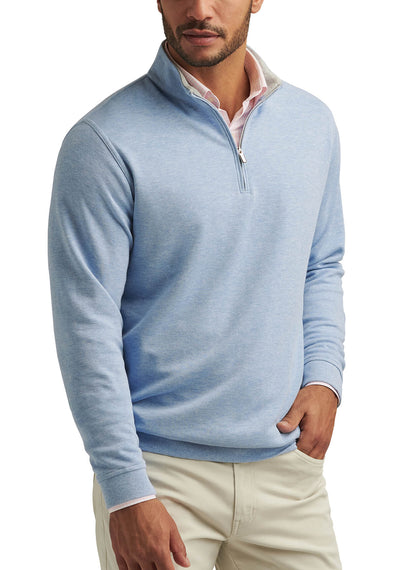 Men's Crown Comfort Quarter-Zip