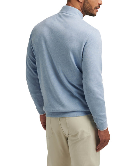 Men's Crown Comfort Quarter-Zip
