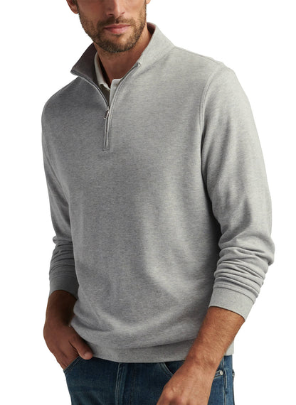 Men's Crown Comfort Quarter-Zip