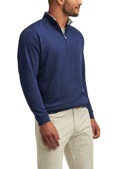 Men's Crown Comfort Quarter-Zip