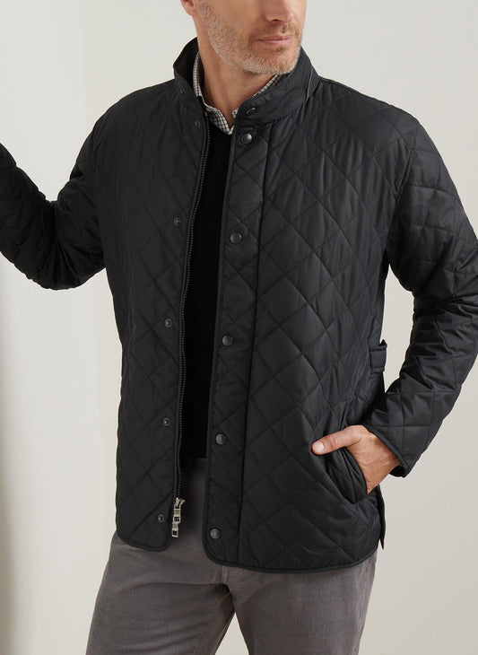 Men's Suffolk Jacket