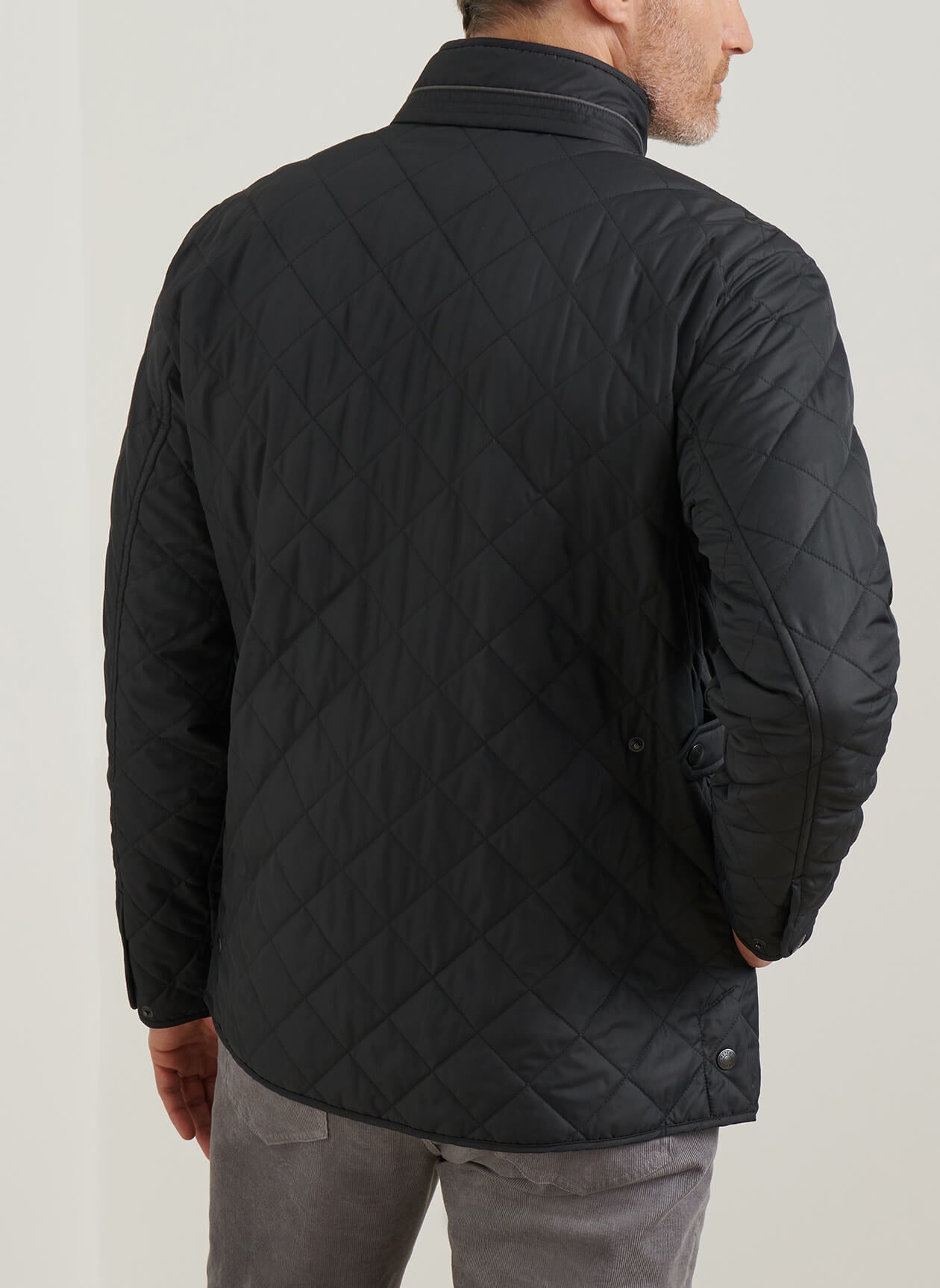 Men's Suffolk Jacket