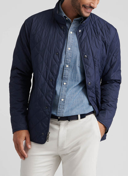 Men's Suffolk Jacket