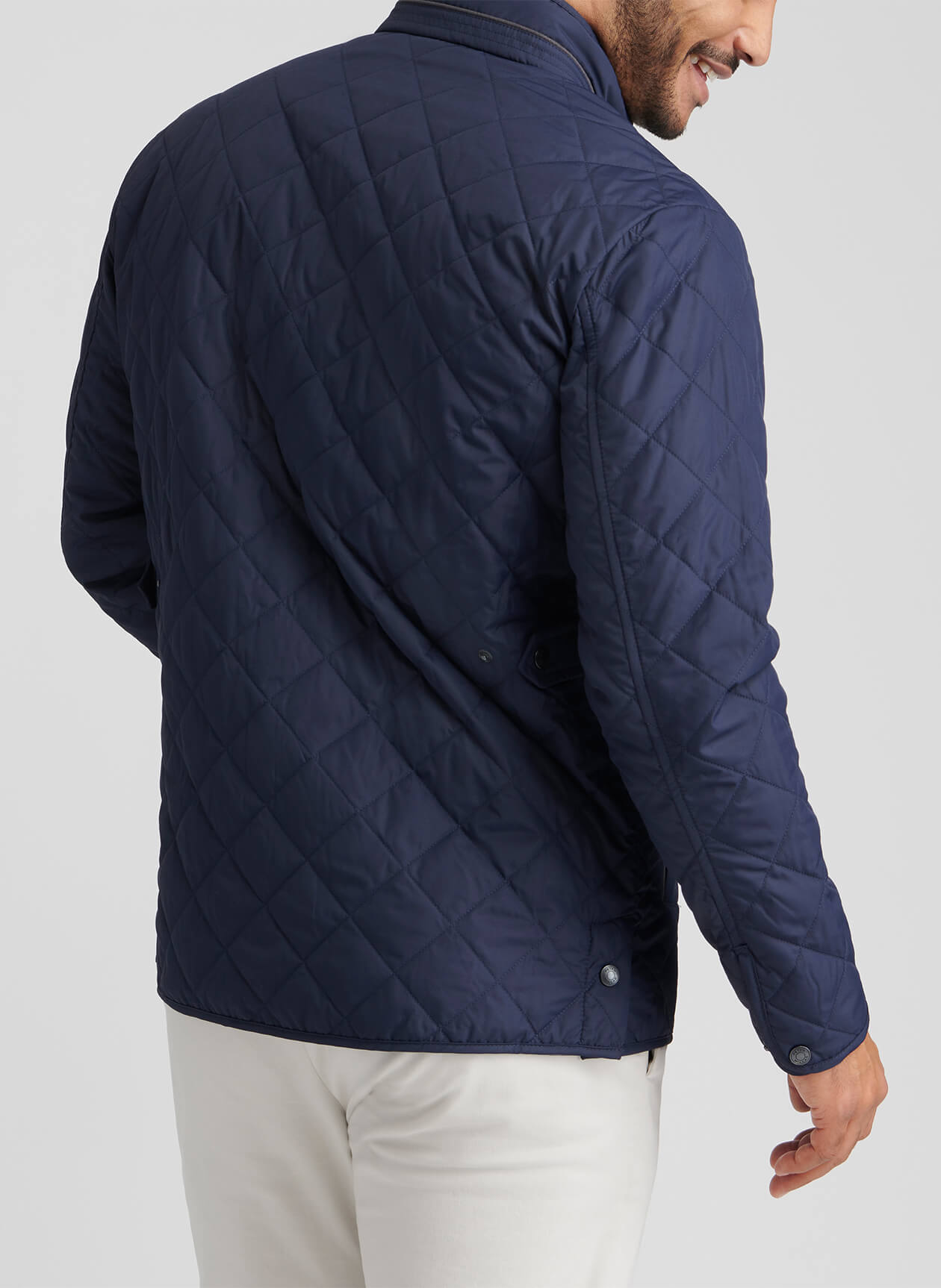 Men's Suffolk Jacket