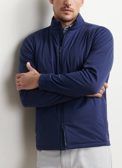 Men's Merge Hybrid Jacket