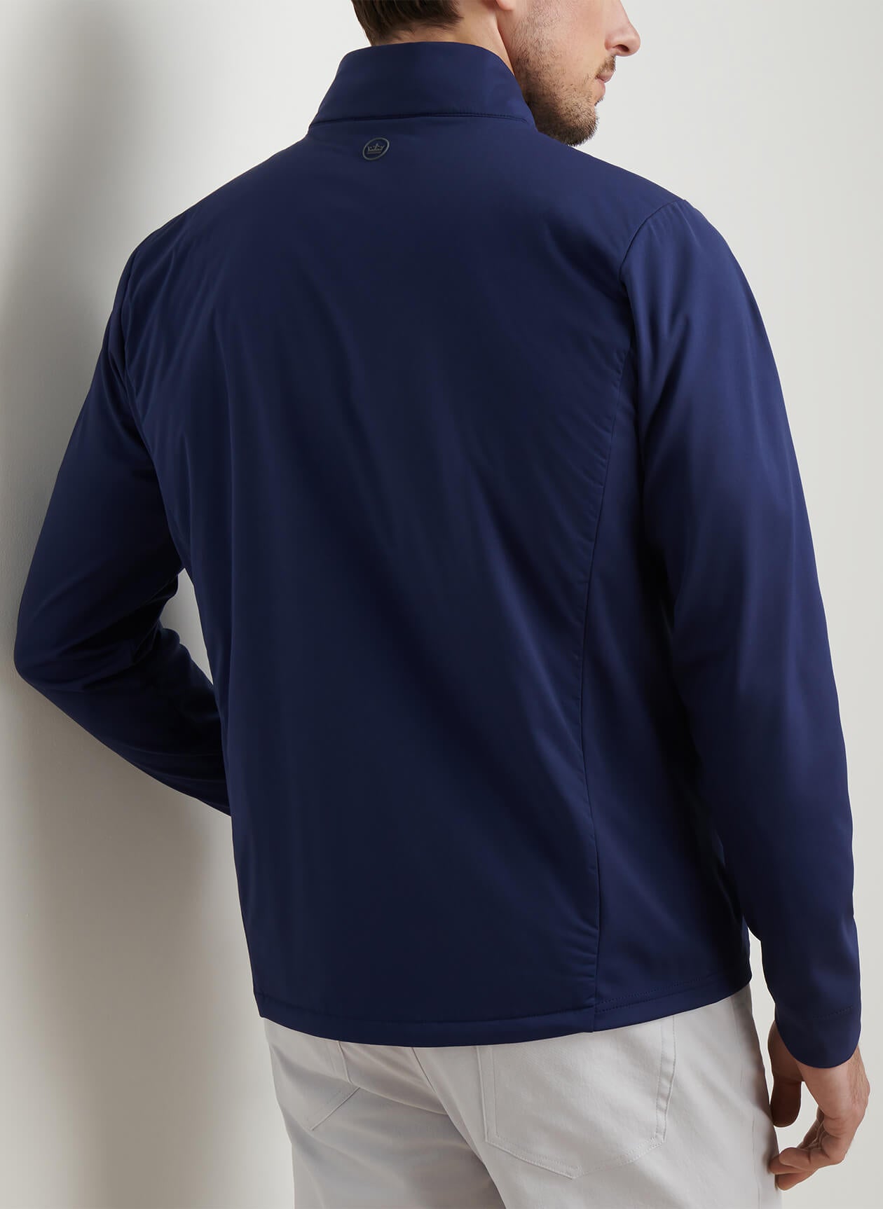 Men's Merge Hybrid Jacket