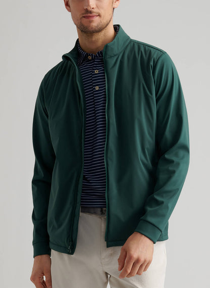 Men's Merge Hybrid Jacket