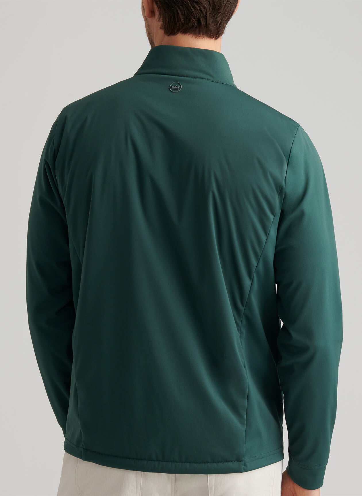 Men's Merge Hybrid Jacket