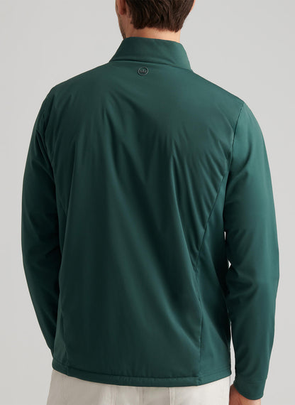 Men's Merge Hybrid Jacket