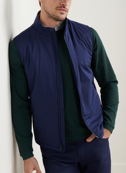 Men's Fuse Hybrid Vest