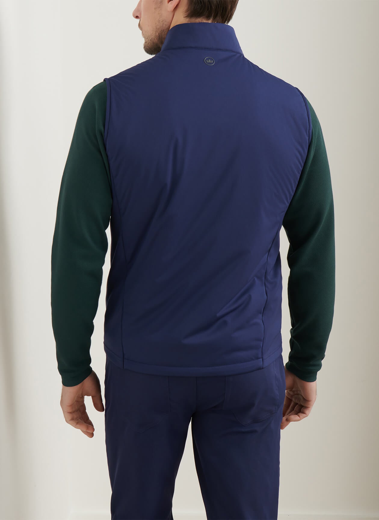 Men's Fuse Hybrid Vest