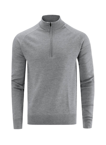 Men's Kulm Half-Zip