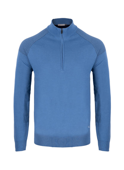 Men's Kulm Half-Zip