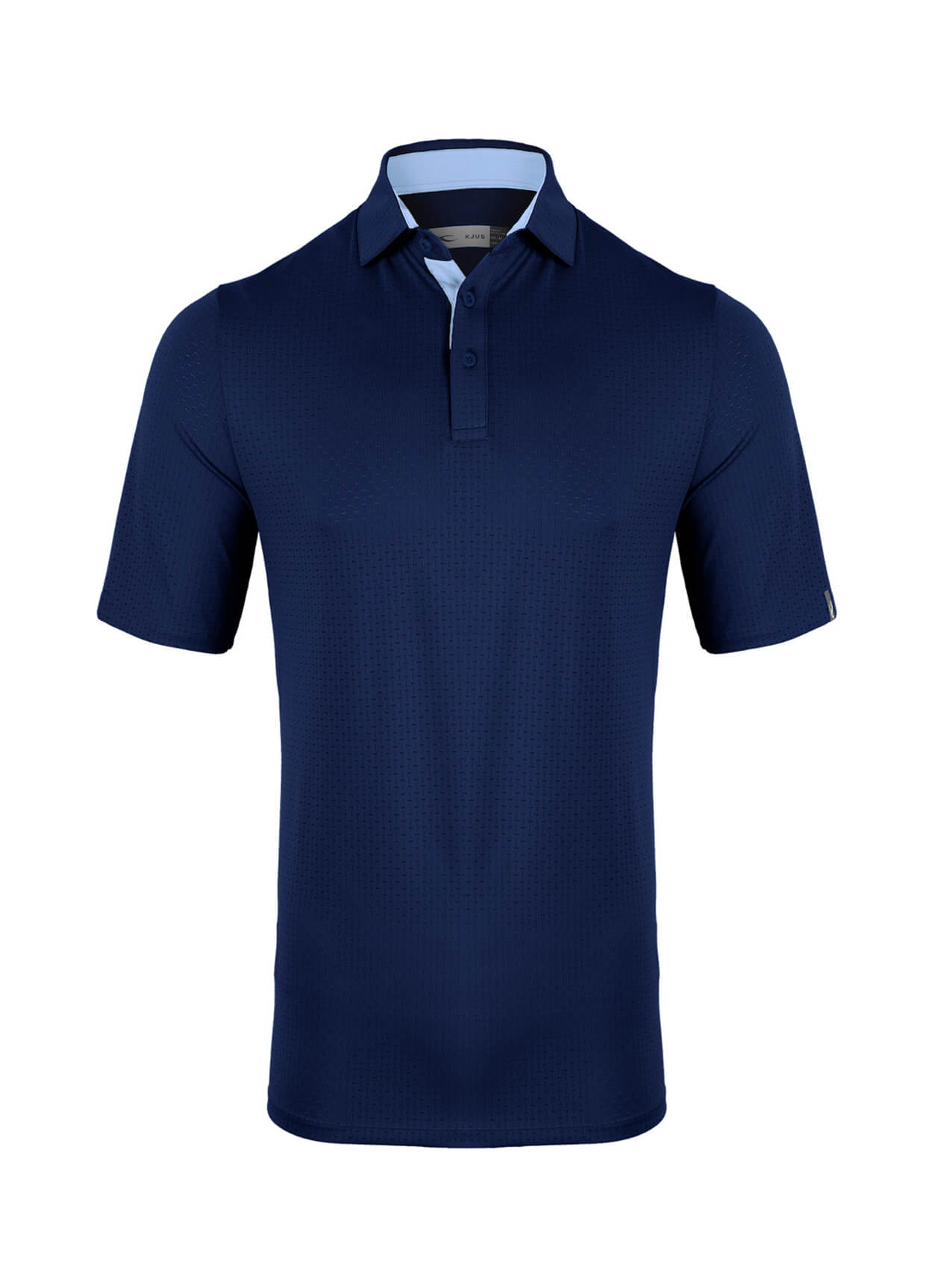 Men's Savin Structure Polo