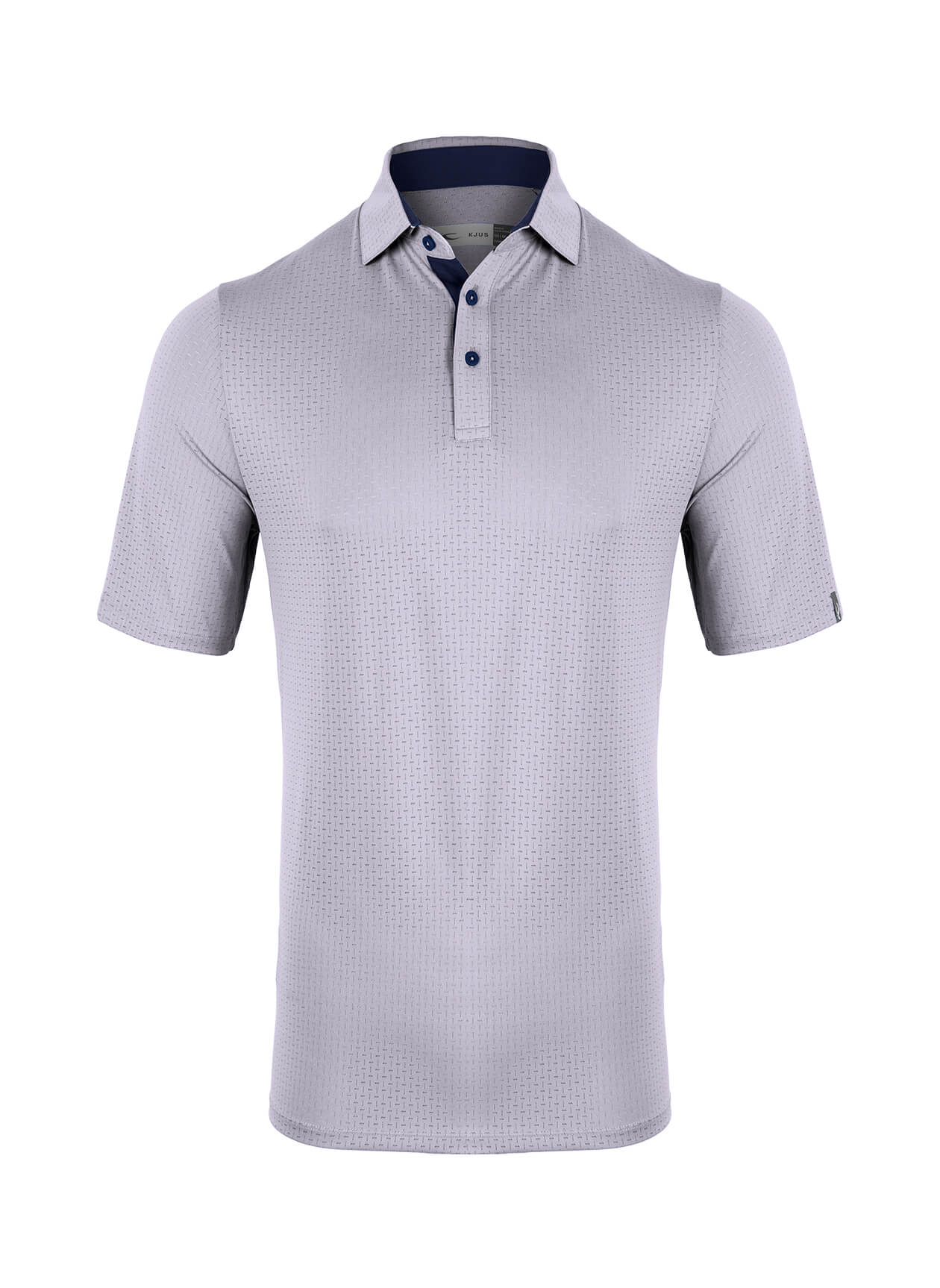 Men's Savin Structure Polo
