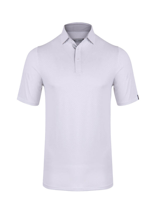 Men's Savin Structure Polo