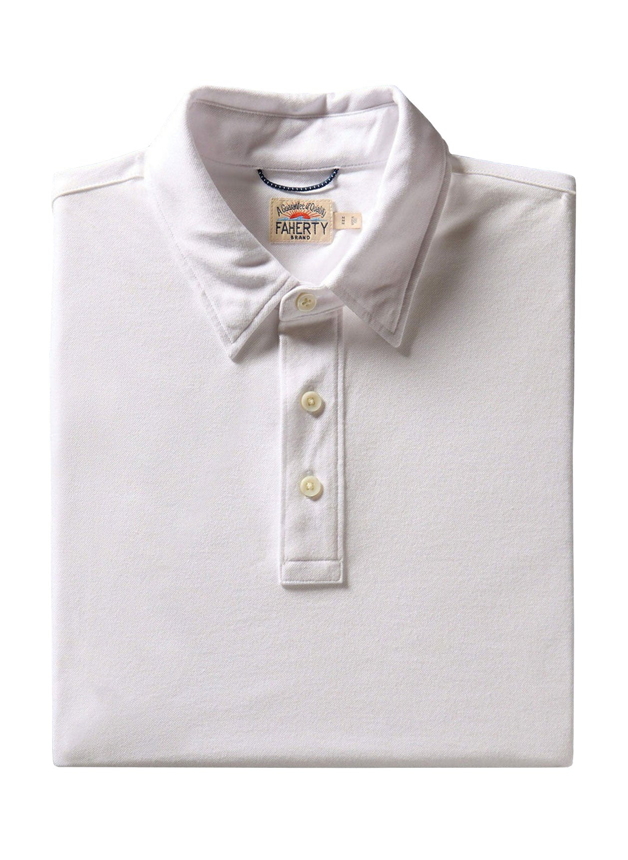 Movement Pique Polo