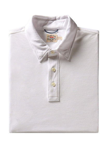 Movement Pique Polo