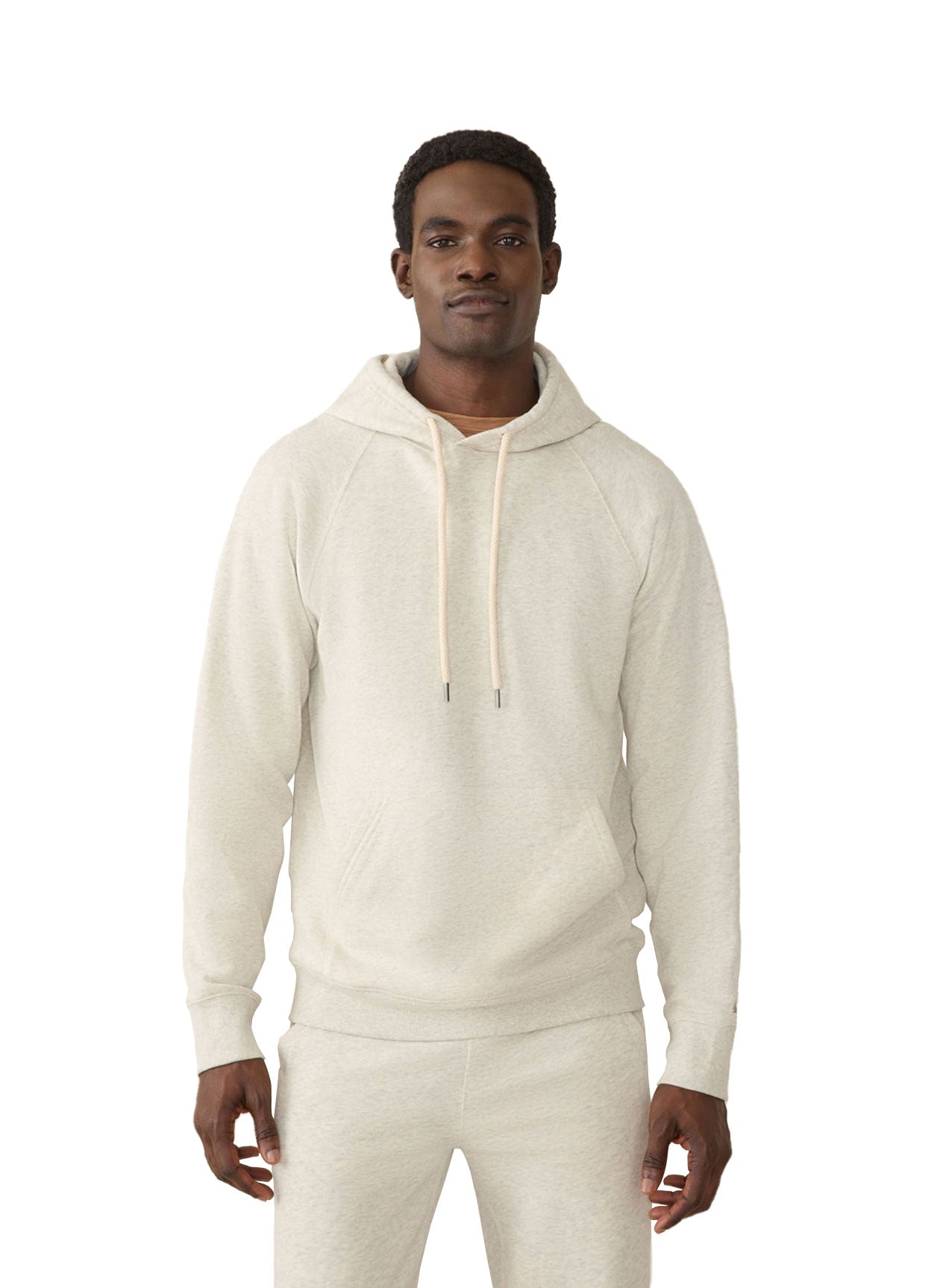 High Standard Fleece Hoodie