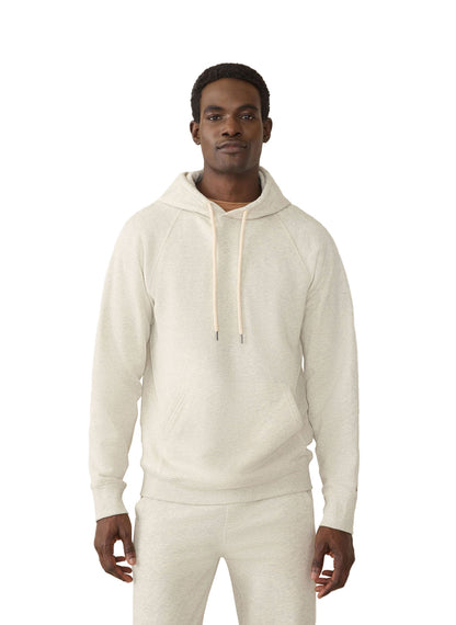 High Standard Fleece Hoodie