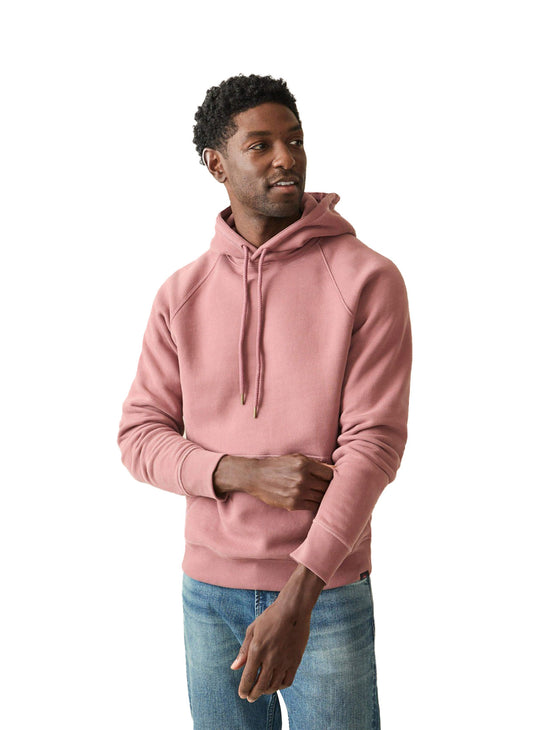High Standard Fleece Hoodie