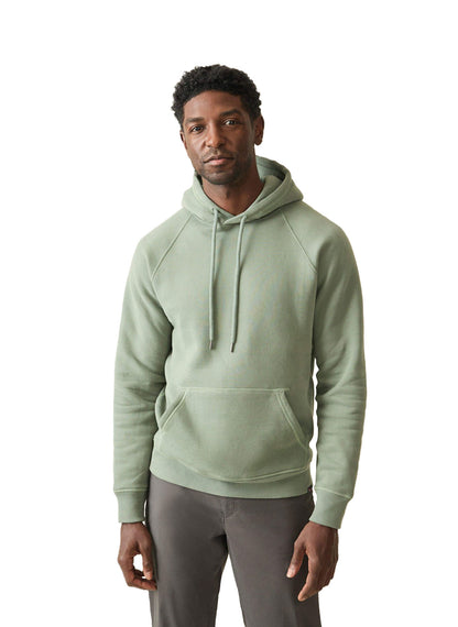 High Standard Fleece Hoodie