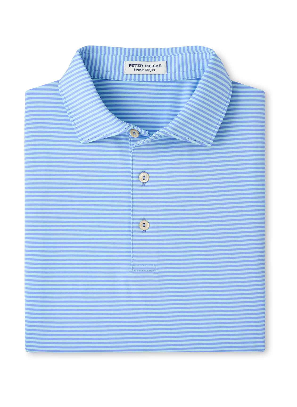 Men's Hales Performance Polo
