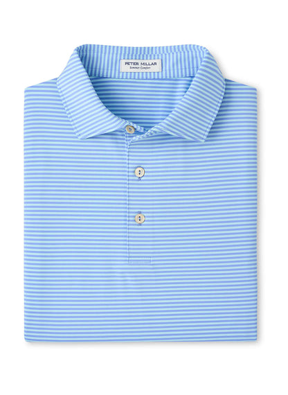 Men's Hales Performance Polo