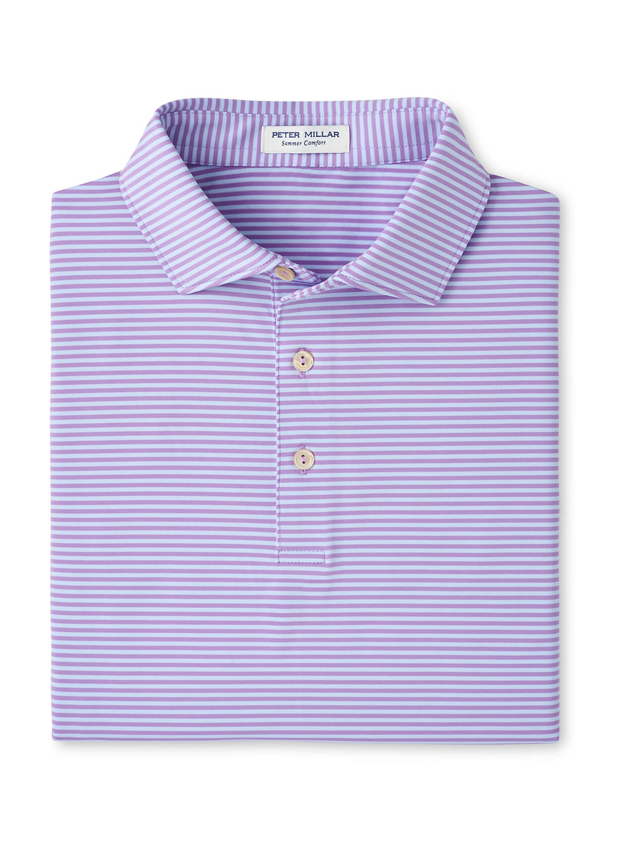 Men's Hales Performance Polo
