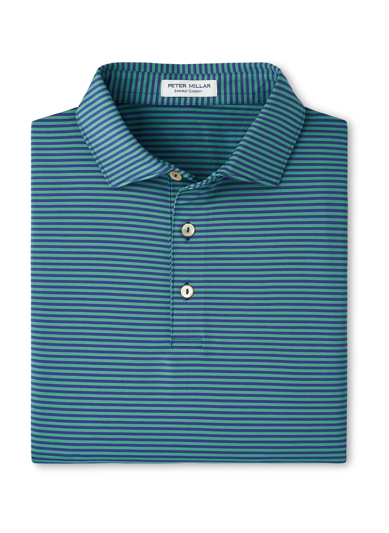 Men's Hales Performance Polo