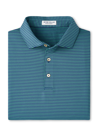 Men's Hales Performance Polo