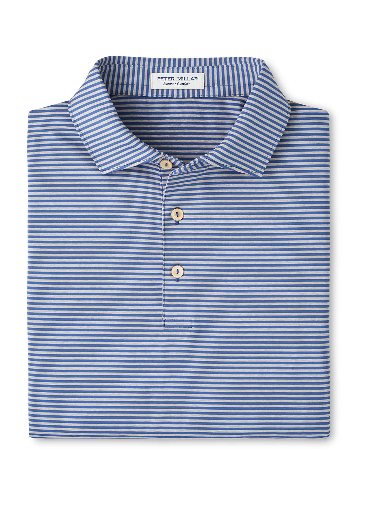 Men's Hales Performance Polo