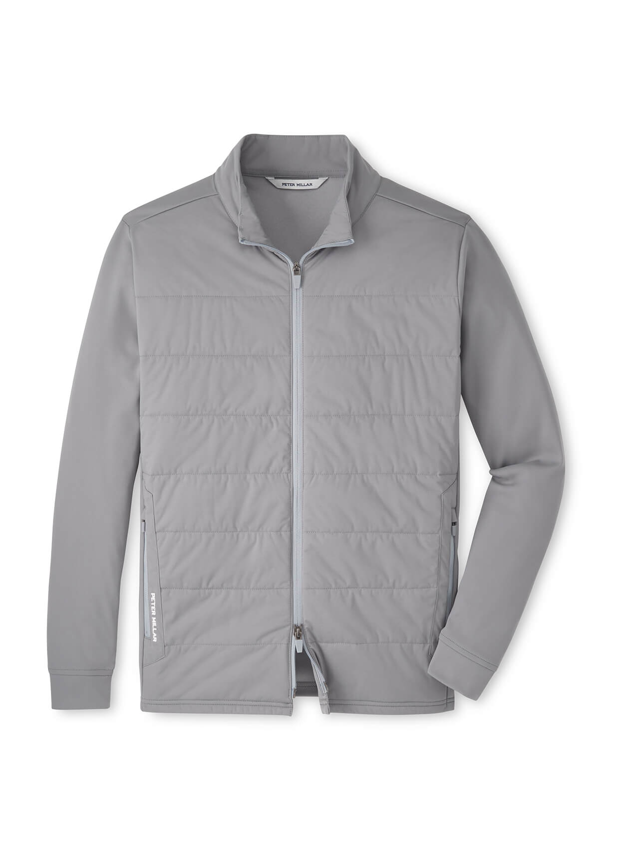 Men's Merge Hybrid Jacket